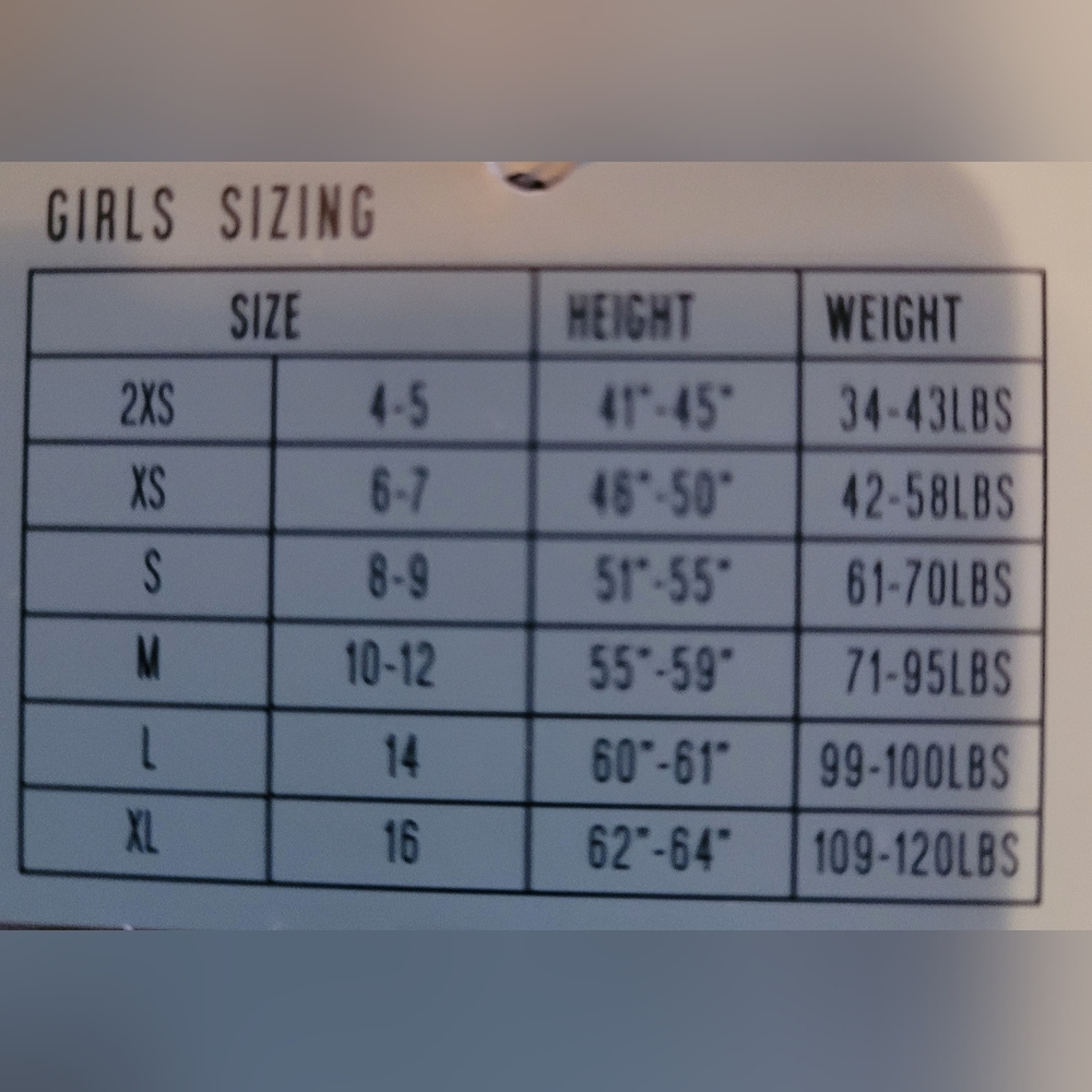 DSG Never Stop Growing Top size XL 16 - Picture 2 of 2